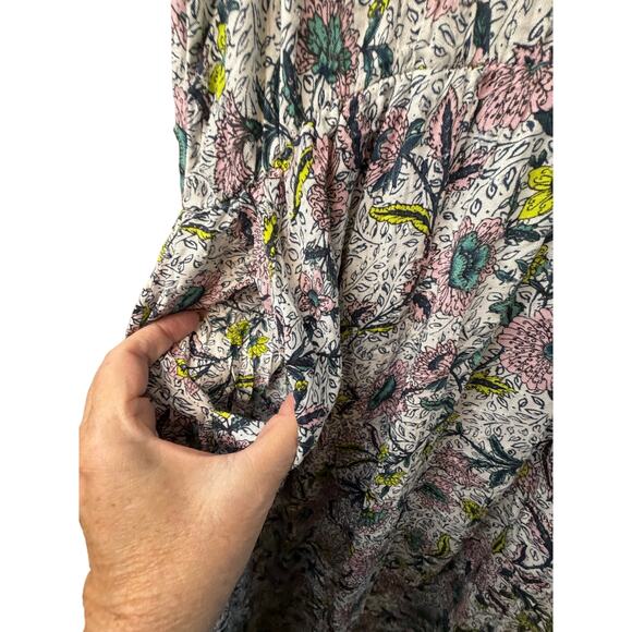 NWT Torrid Midi Swiss Dot Flutter Dress- Size 2X - Picture 12 of 12